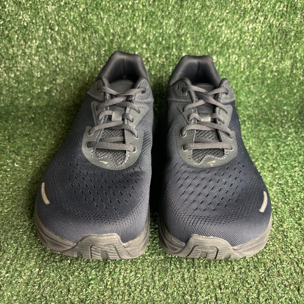 Altra Via Olympus 2 Road Running Cushioned Athletic Sneaker Black Womens Size 8 - Picture 2 of 9